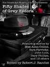 Cover image for Fifty Shades of Grey Fedora